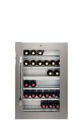 Reparación averías vinoteca Bosch en  Ciudad Real